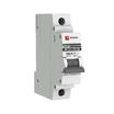 Выключатель нагрузки 1п 100А ВН-125 PROxima EKF SL125-1-100-pro - УПС инжиниринг