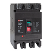 Выключатель автоматический 3п 125А 25кА LS250 ProPact EKF mccb-250-25-3-125-ls - УПС инжиниринг