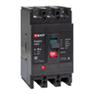Выключатель автоматический 3п 25А 15кА LS63 ProPact EKF mccb-63-15-3-25-ls - УПС инжиниринг