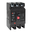 Выключатель автоматический 3п 160А 18кА LS125 ProPact EKF mccb-125-18-3-160-ls - УПС инжиниринг