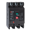 Выключатель автоматический 3п 25А 18кА LS125 ProPact EKF mccb-125-18-3-25-ls - УПС инжиниринг