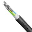 Кабель TOKOV ELECTRIC АВВГнг(А)-LS 5х95 МС (N PE) 1кВ (м) УТ000030804 - УПС инжиниринг