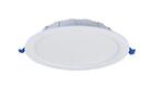Светильник светодиодный FD 10 R 30W OP 940 D200 WH IP44 231х47мм 30Вт 4000К Ra 90 IP44 встраив. бел. даунлайт Русский Свет 11041023234 - УПС инжиниринг