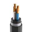 Кабель TOKOV ELECTRIC ВБШвнг(А)-LS 4х4 ОК (N) 0.66кВ (м) УТ000030863 - УПС инжиниринг