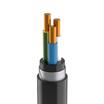 Кабель TOKOV ELECTRIC ВБШвнг(А)-LS 3х2.5 ОК (N PE) 0.66кВ (м) УТ000030856 - УПС инжиниринг