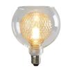 Лампа светодиодная Loft Led G125 4Вт 2700К E27 DIM Voltega 8546 - УПС инжиниринг