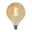 Лампа светодиодная Loft Led YX-G125175LK2F 4Вт 2200К E27 DIM Voltega 8576 - УПС инжиниринг