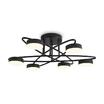 Светильник Vortex 36Вт IP20 потолочн. Freya FR6155CL-L36B - УПС инжиниринг
