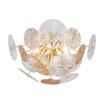 Светильник Brillia 60Вт E14х6 IP20 потолочн. Freya FR5274CL-06G - УПС инжиниринг