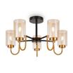 Светильник Jewel 40Вт E14х5 IP20 потолочн. Freya FR5321CL-05BZ - УПС инжиниринг