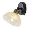 Светильник Bessie 1х60Вт E27 IP20 бра настен. Freya FR5526WL-01BBZ - УПС инжиниринг