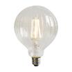 Лампа светодиодная филаментная Loft 271 YX-G125175LXFEC01 4Вт 2200К E27 DIM Voltega 8575 - УПС инжиниринг