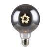 Лампа светодиодная Loft Led G95 3Вт 3000К E27 Voltega 8521 - УПС инжиниринг