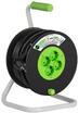 Удлинитель на пластик. катушке 4х40м с заземл. KAT-3x1.5-40m Greenline ПВС 3х1.5 Эра Б0065132 - УПС инжиниринг