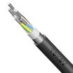 Кабель TOKOV ELECTRIC АВБШв 5х25 МК (N PE) 0.66кВ (м) 00-00072440 - УПС инжиниринг