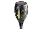 Светильник светодиодный SLR-S11-RGB садовый эффект факела 33LED 58см IP44 (3 варианта установки) солнечная батарея ФАZА 5040823 - УПС инжиниринг