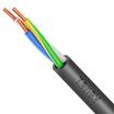 Кабель TOKOV ELECTRIC ППГнг(А)-HF 3х16 ОК (N PE) 1кВ (м) ТХМ00416252 - УПС инжиниринг