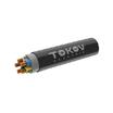 Кабель TOKOV ELECTRIC ППГнг(А)-HF 5х50 МК (N PE) 1кВ (м) ТХМ00416257 - УПС инжиниринг