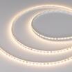 Лента светодиодная RT-A120-5mm 24V Warm 3000К 9.6Вт/м IP20 2835 узкая (уп.5м) Arlight 024105(2) - УПС инжиниринг