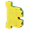 Колодка клеммная ЕК-6/40 JXB земля EKF plc-ek-6/40 - УПС инжиниринг