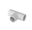 Тройник для жестких труб d25мм TIG-25 ELASTA IEK CTA10D-TIG25-K41-025 - УПС инжиниринг