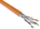 Кабель витая пара ParLan F/UTP кат.5E 2х2х0.52 ZH нг(А)-FRHF (LAN) для структур. систем связи (м) ТПД Паритет 288623 - УПС инжиниринг