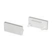 Заглушка SL-SLIM-H7 глухая пластик Arlight 024475 - УПС инжиниринг