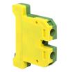 Колодка клеммная ЕК-10/63 JXB земля EKF plc-ek-10/63 - УПС инжиниринг