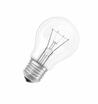 Лампа накаливания CLASSIC A CL 40Вт E27 220-240В OSRAM 4008321788528 - УПС инжиниринг