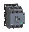 Контактор MC1E 3п 80А кат. 220В/230В AC 1НО+1НЗ SE MC1E80M7 - УПС инжиниринг