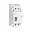 Контактор модульный NCH8-63M/20 AC 220-240В 50/60Гц ручное управление (R) CHINT 257445 - УПС инжиниринг