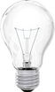 Лампа накаливания 71 661 OI-A-40-230-E27-CL 40Вт E27 220-230В ОНЛАЙТ 71661 - УПС инжиниринг