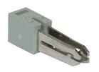 Перемычка для JXB-S-10 (284-402) сер. EKF plc-per-2-10 - УПС инжиниринг