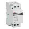 Контактор модульный КМ 20А 2NО (2 мод.) EKF km-2-20-20 - УПС инжиниринг