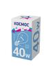 Лампа накаливания 40Вт A50/A55 прозрачная E27 230В КОСМОС LKsmSt55CL40E27v2 - УПС инжиниринг