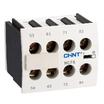Приставка доп. контакты NCF6-40 к контактору NC6 (R) CHINT 261009 - УПС инжиниринг