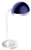Светильник настольный KD-828 C01 LED 6.5Вт 230В 360лм сенс.рег.ярк .CCT RGB-ночник "Звездн. небо" бел. Camelion 13006 - УПС инжиниринг