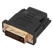Переходник штекер DVI-I - гнездо HDMI Rexant 17-6811 - УПС инжиниринг