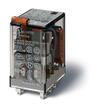 Реле миниатюрное 2CO 10А кат. 230В AC RTI FINDER 553282300000 - УПС инжиниринг
