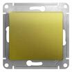 Переключатель проходной 1-кл. СП Glossa 10А IP20 (сх. 6) 10AX механизм фисташк. SE GSL001061 - УПС инжиниринг