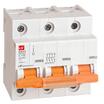 Выключатель автоматический модульный 3п C 100А 10кА BKH LS Electric 061301958B - УПС инжиниринг