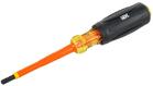 Отвертка диэлектрическая PZ/SL2х100 Т3 ARMA2L 5 IEK A2L5-SC30-T3-ZS-20-100 - УПС инжиниринг