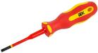 Отвертка диэлектрическая SLIM PH/SL1х80 Т2 ARMA2L 5 IEK A2L5-SC31-T2-HS-10-080 - УПС инжиниринг