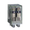 Реле промежуточное NJX-13FW/2ZS/ 2 конт. 5А 240В AC CHINT 286143 - УПС инжиниринг