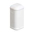 Заглушка для кабель-канала 120х55 PRIMER IEK CKK-40D-Z-120-055-K01 - УПС инжиниринг