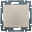 Переключатель перекрестный 1-кл. СП Valena 10А IP31 механизм сл. кость (DIY-упак.) IEK 695608 - УПС инжиниринг