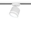 Светильник трековый ARTLINE поворотный 85х85х80мм GX53 230В алюм./пластик. 4кв.м бел Ritter 59865 1 - УПС инжиниринг