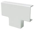 Тройник для кабель-канала IM 25х17 бел. (розн. уп.4шт) DKC 00536R - УПС инжиниринг