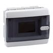 Корпус пластиковый OptiBox P CVK 1 06 IP41 КЭАЗ 145778 - УПС инжиниринг