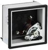 Амперметр Э47 (без шкалы) класс точн. 1.5 96х96мм IEK IPA20-5-0000-A - УПС инжиниринг